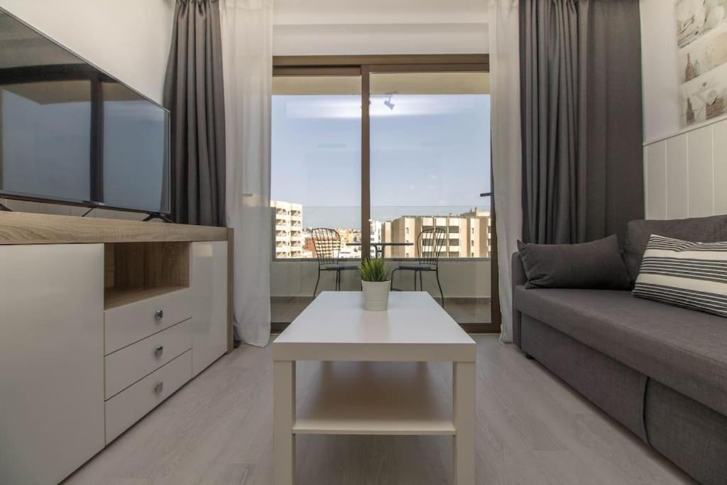 Apartamento Ocean House Bloque 3 Planta 8 By Ivi Real Estate Torremolinos Exterior foto